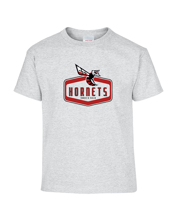 Honesdale HS Track & Field Board - Youth Shirt