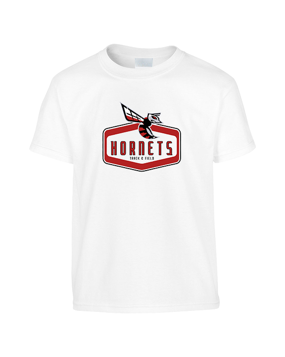 Honesdale HS Track & Field Board - Youth Shirt
