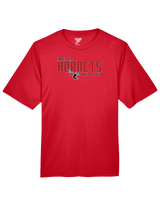 Honesdale HS Track & Field Bold - Performance Shirt