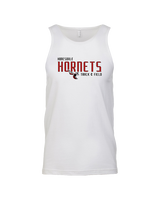 Honesdale HS Track & Field Bold - Tank Top