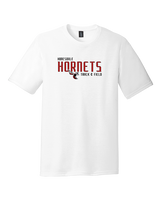 Honesdale HS Track & Field Bold - Tri-Blend Shirt