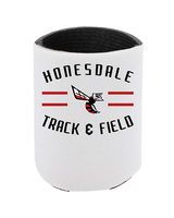Honesdale HS Track & Field Curve - Koozie