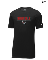 Honesdale HS Track & Field Keen - Mens Nike Cotton Poly Tee