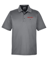 Honesdale HS Track & Field Keen - Mens Polo