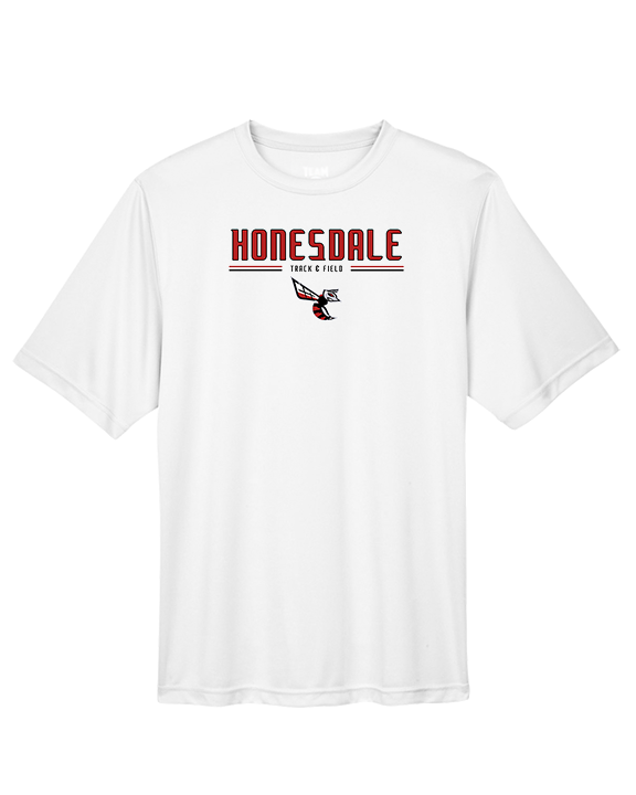 Honesdale HS Track & Field Keen - Performance Shirt