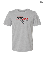 Honesdale HS Track & Field Slash - Mens Adidas Performance Shirt
