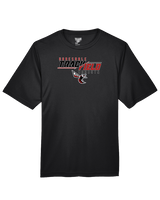 Honesdale HS Track & Field Slash - Performance Shirt