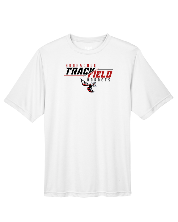 Honesdale HS Track & Field Slash - Performance Shirt