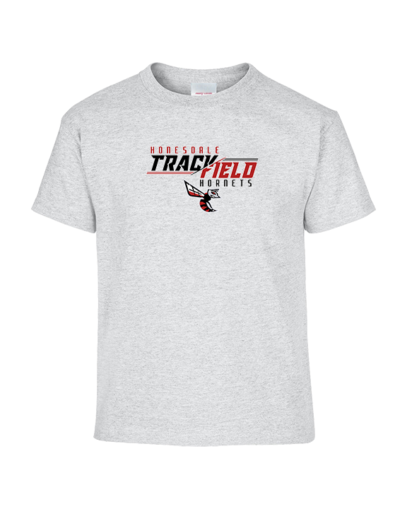 Honesdale HS Track & Field Slash - Youth Shirt