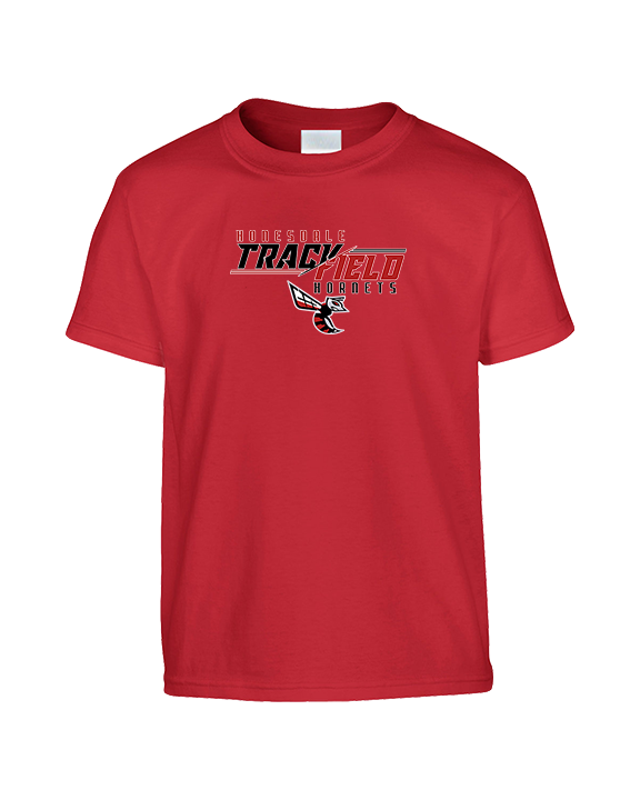 Honesdale HS Track & Field Slash - Youth Shirt