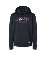 Huntingdon HS Soccer NIOH - Oakley Performance Hoodie