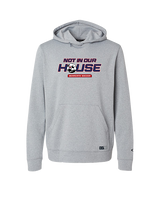Huntingdon HS Soccer NIOH - Oakley Performance Hoodie