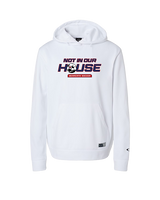 Huntingdon HS Soccer NIOH - Oakley Performance Hoodie
