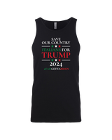 IFT-FahGettaBiden-02 - Tank Top