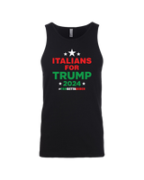 IFT-FahGettaBiden-03 - Tank Top