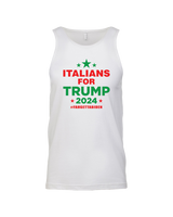 IFT-FahGettaBiden-03 - Tank Top