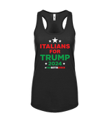 IFT-FahGettaBiden-03 - Womens Tank Top