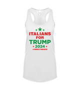 IFT-FahGettaBiden-03 - Womens Tank Top