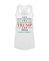 IFT-FahGettaBiden-04 - Womens Tank Top