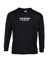 IFT-FahGettaBiden-05 - Cotton Longsleeve