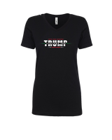 IFT-FahGettaBiden-05 - Womens Vneck