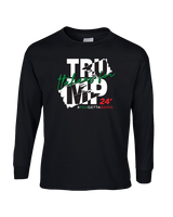 IFT-FahGettaBiden-06 - Cotton Longsleeve