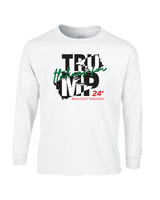 IFT-FahGettaBiden-06 - Cotton Longsleeve