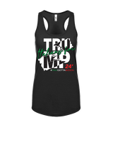 IFT-FahGettaBiden-06 - Womens Tank Top