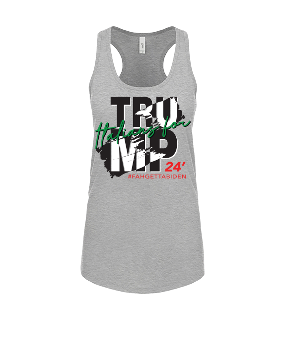 IFT-FahGettaBiden-06 - Womens Tank Top