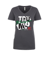 IFT-FahGettaBiden-06 - Womens Vneck