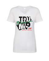 IFT-FahGettaBiden-06 - Womens Vneck