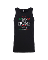 IFT-FahGettaBiden-07 - Tank Top