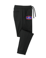 ISI Wrestling Board - Cotton Joggers