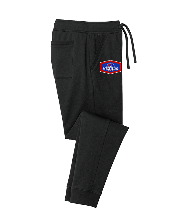 ISI Wrestling Board - Cotton Joggers