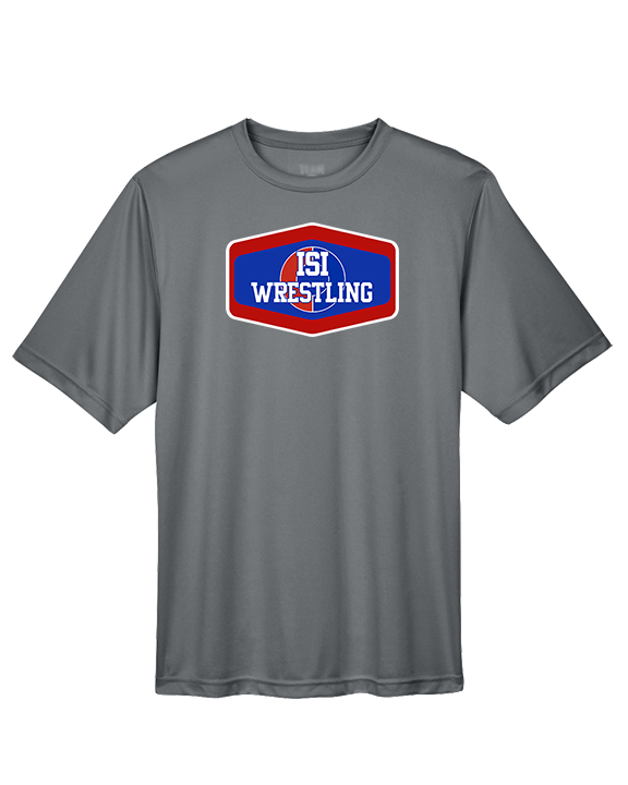 ISI Wrestling Board - Performance Shirt