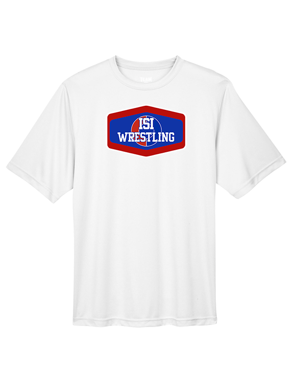ISI Wrestling Board - Performance Shirt