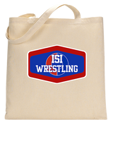 ISI Wrestling Board - Tote