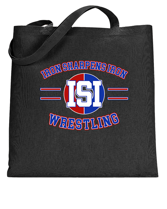ISI Wrestling Curve - Tote