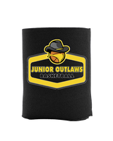 Idaho Junior Outlaws Basketball Board - Koozie