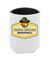 Idaho Junior Outlaws Basketball Board - Koozie