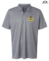 Idaho Junior Outlaws Basketball Board - Mens Oakley Polo