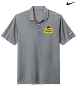 Idaho Junior Outlaws Basketball Board - Nike Polo