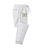 Idaho Junior Outlaws Basketball Curve - Cotton Joggers
