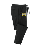 Idaho Outlaws Basketball Board - Cotton Joggers