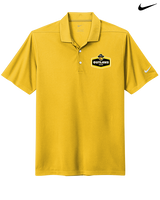 Idaho Outlaws Basketball Board - Nike Polo