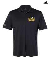 Inderkum HS Athletics Board - Mens Adidas Polo