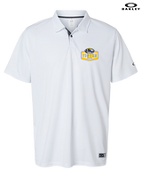 Inderkum HS Athletics Board - Mens Oakley Polo