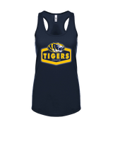 Inderkum HS Athletics Board - Womens Tank Top