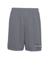Inderkum HS Athletics Curve - Mens 7inch Training Shorts