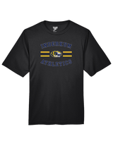 Inderkum HS Athletics Curve - Performance Shirt